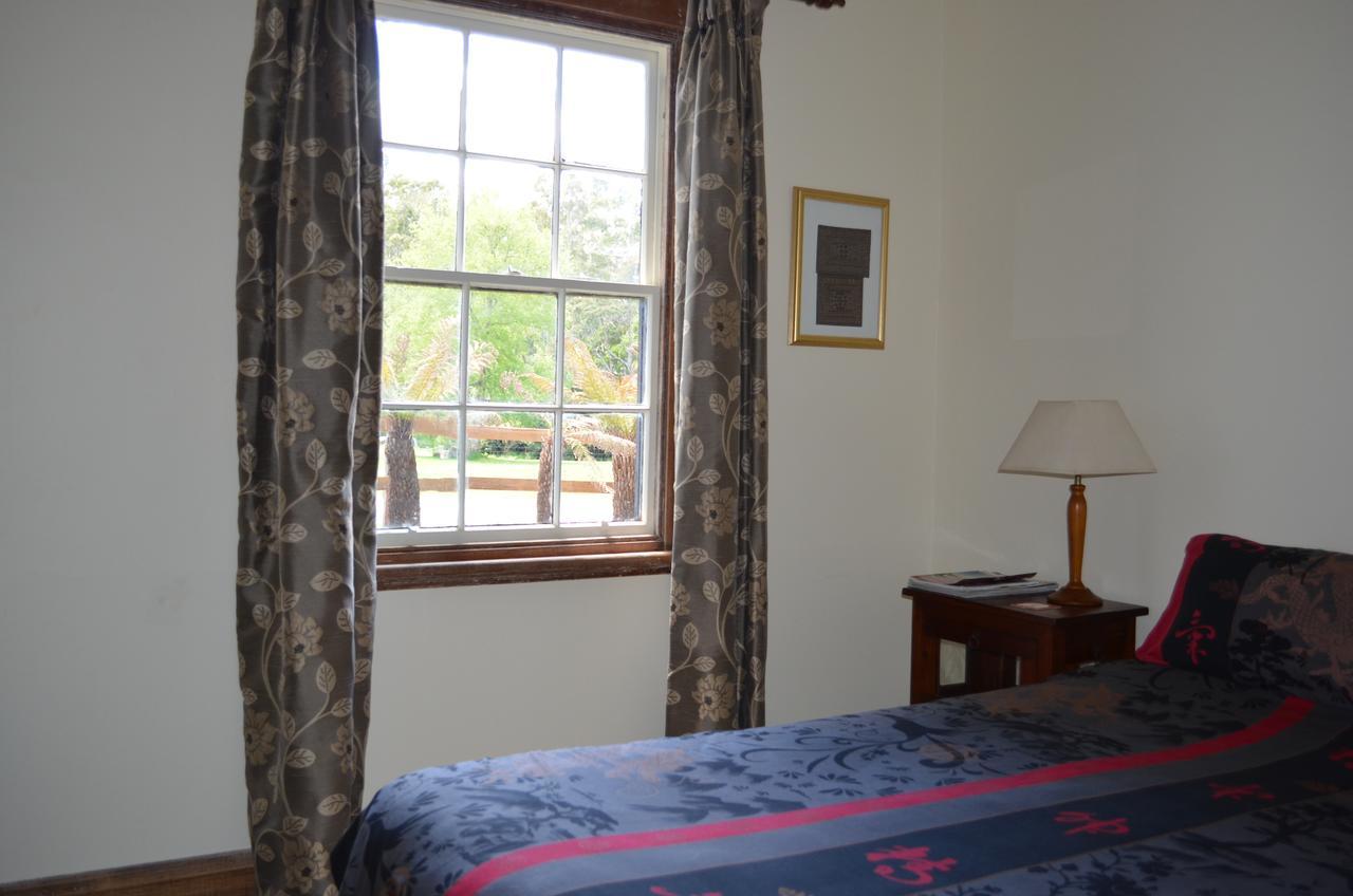 Weldborough Hotel Extérieur photo