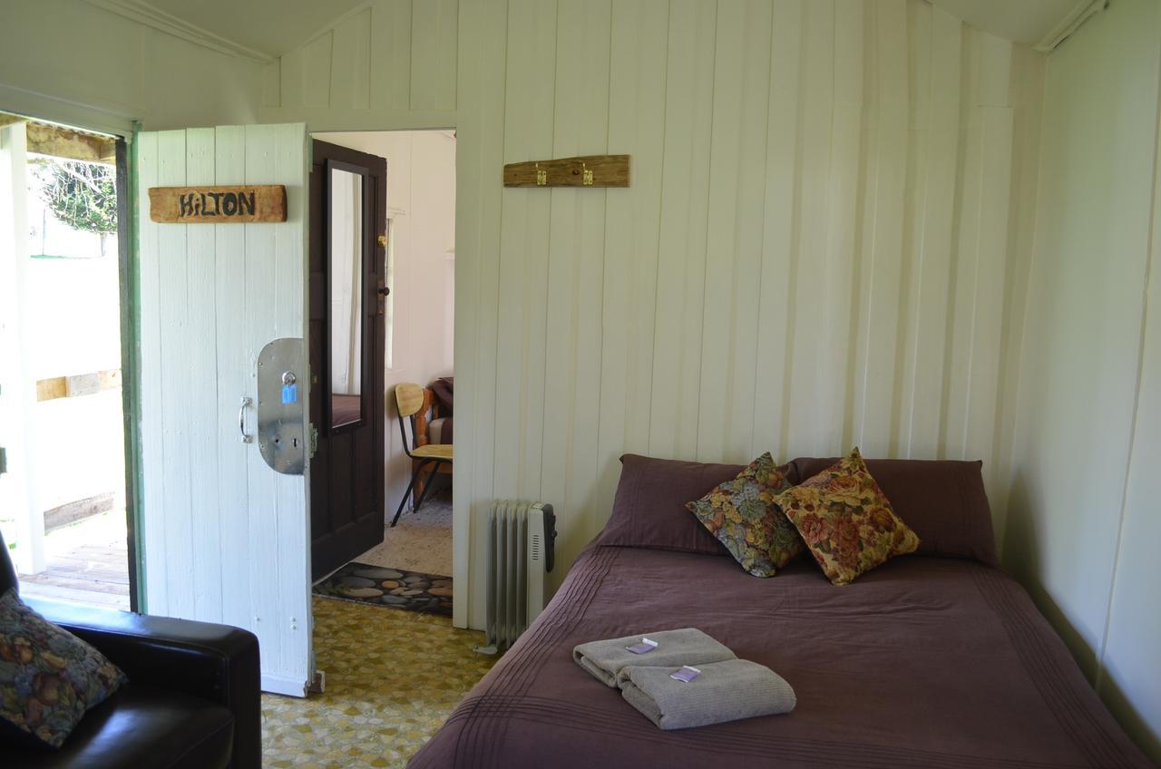 Weldborough Hotel Extérieur photo
